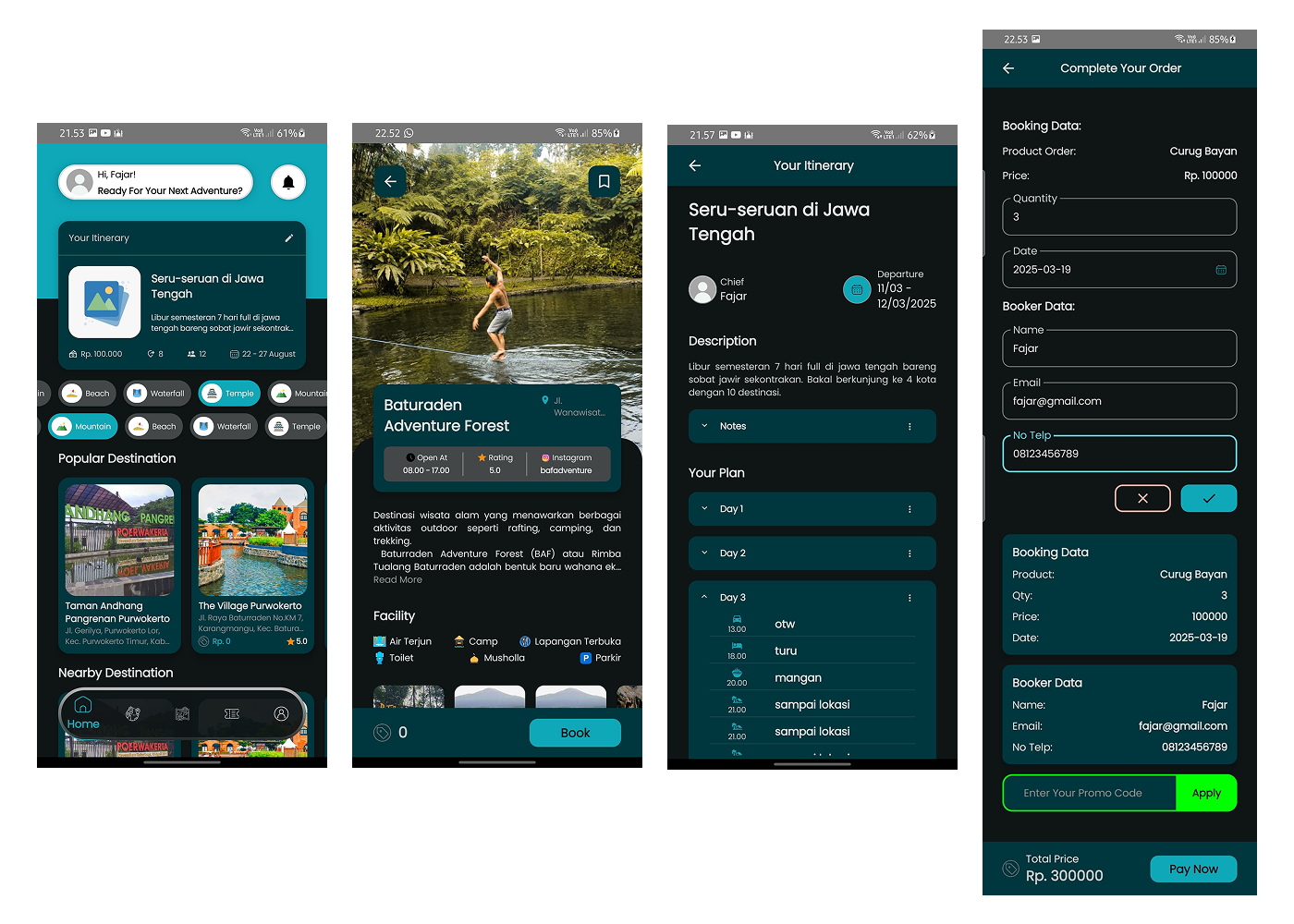 Free HTML5 Template by FreeHTML5.co